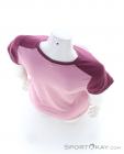 Devold Norang Womens T-Shirt, Devold, Ružová, , Ženy, 0394-10041, 5637950822, 7028567442173, N4-14.jpg