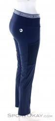 Martini Altavia Womens Outdoor Pants, , Blue, , Female, 0017-10848, 5637950836, , N2-17.jpg