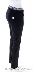 Martini Altavia Womens Outdoor Pants, , Black, , Female, 0017-10848, 5637950842, , N2-17.jpg