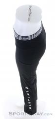 Martini Altavia Womens Outdoor Pants, , Black, , Female, 0017-10848, 5637950842, , N3-08.jpg