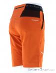 Salewa Pedroc DST Bermuda Mens Outdoor Shorts, , Orange, , Male, 0032-11086, 5637950875, , N1-16.jpg