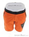 Salewa Pedroc DST Bermuda Mens Outdoor Shorts, , Orange, , Male, 0032-11086, 5637950875, , N3-03.jpg