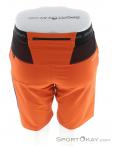 Salewa Pedroc DST Bermuda Mens Outdoor Shorts, , Orange, , Male, 0032-11086, 5637950875, , N3-13.jpg
