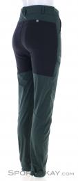 Devold Heroy Women Outdoor Pants, Devold, Olive-Dark Green, , Female, 0394-10044, 5637950885, 7028567475737, N1-16.jpg