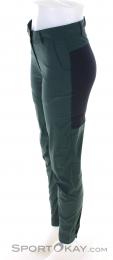 Devold Heroy Women Outdoor Pants, Devold, Olive-Dark Green, , Female, 0394-10044, 5637950885, 7028567475737, N2-07.jpg