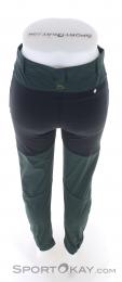 Devold Heroy Women Outdoor Pants, Devold, Olive-Dark Green, , Female, 0394-10044, 5637950885, 7028567475737, N3-13.jpg