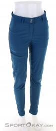 Devold Heroy Women Outdoor Pants, Devold, Dark-Blue, , Female, 0394-10044, 5637950890, 7028567475683, N2-02.jpg