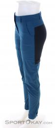 Devold Heroy Women Outdoor Pants, Devold, Dark-Blue, , Female, 0394-10044, 5637950890, 7028567475683, N2-07.jpg
