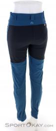 Devold Heroy Women Outdoor Pants, Devold, Dark-Blue, , Female, 0394-10044, 5637950890, 7028567475683, N2-12.jpg