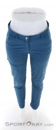Devold Heroy Women Outdoor Pants, Devold, Dark-Blue, , Female, 0394-10044, 5637950890, 7028567475683, N3-03.jpg