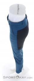 Devold Heroy Women Outdoor Pants, Devold, Dark-Blue, , Female, 0394-10044, 5637950890, 7028567475683, N3-08.jpg