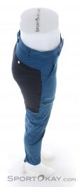 Devold Heroy Women Outdoor Pants, Devold, Dark-Blue, , Female, 0394-10044, 5637950890, 7028567475683, N3-18.jpg