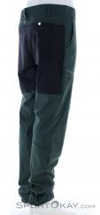 Devold Heroy Mens Outdoor Pants, , Olive-Dark Green, , Male, 0394-10045, 5637950908, , N1-16.jpg