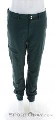 Devold Heroy Mens Outdoor Pants, , Olive-Dark Green, , Male, 0394-10045, 5637950908, , N2-02.jpg