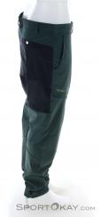 Devold Heroy Mens Outdoor Pants, , Olive-Dark Green, , Male, 0394-10045, 5637950908, , N2-17.jpg