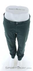 Devold Heroy Mens Outdoor Pants, , Olive-Dark Green, , Male, 0394-10045, 5637950908, , N3-03.jpg