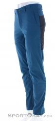 Devold Heroy Mens Outdoor Pants, Devold, Dark-Blue, , Male, 0394-10045, 5637950911, 7028567475980, N1-06.jpg