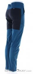 Devold Heroy Mens Outdoor Pants, Devold, Dark-Blue, , Male, 0394-10045, 5637950911, 7028567475980, N1-16.jpg