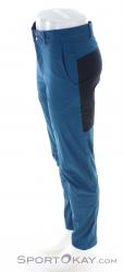 Devold Heroy Mens Outdoor Pants, , Dark-Blue, , Male, 0394-10045, 5637950911, , N2-07.jpg