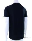 POC Reform Enduro SS Hommes T-shirt de vélo, POC, Noir, , Hommes, 0049-10477, 5637950943, 7325549961562, N1-11.jpg