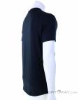 POC Reform Enduro SS Hommes T-shirt de vélo, POC, Noir, , Hommes, 0049-10477, 5637950943, 7325549961562, N1-16.jpg