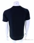 POC Reform Enduro SS Hommes T-shirt de vélo, POC, Noir, , Hommes, 0049-10477, 5637950943, 7325549961562, N2-12.jpg