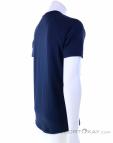 POC Reform Enduro SS Hommes T-shirt de vélo, POC, Bleu foncé, , Hommes, 0049-10477, 5637950952, 7325549962514, N1-16.jpg