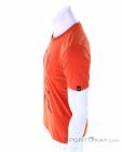 Salewa Print Dry'Ton Hommes T-shirt, , Orange, , Hommes, 0032-11088, 5637950957, , N2-07.jpg