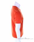 Salewa Print Dry'Ton Hommes T-shirt, , Orange, , Hommes, 0032-11088, 5637950957, , N2-17.jpg