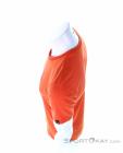 Salewa Print Dry'Ton Hommes T-shirt, , Orange, , Hommes, 0032-11088, 5637950957, , N3-08.jpg