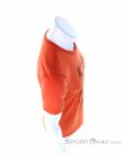 Salewa Print Dry'Ton Mens T-Shirt, , Orange, , Male, 0032-11088, 5637950957, , N3-18.jpg