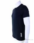 POC Reform Enduro Light SS Hommes T-shirt de vélo, , Noir, , Hommes, 0049-10478, 5637950962, , N1-06.jpg