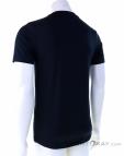 POC Reform Enduro Light SS Hommes T-shirt de vélo, , Noir, , Hommes, 0049-10478, 5637950962, , N1-11.jpg