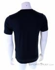 POC Reform Enduro Light SS Hommes T-shirt de vélo, POC, Noir, , Hommes, 0049-10478, 5637950962, 7325549977709, N2-12.jpg