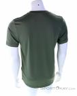 POC Reform Enduro Light SS Hommes T-shirt de vélo, , Vert foncé olive, , Hommes, 0049-10478, 5637950967, , N2-12.jpg