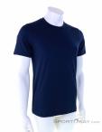 POC Reform Enduro Light SS Hommes T-shirt de vélo, POC, Bleu foncé, , Hommes, 0049-10478, 5637950971, 7325549977969, N1-01.jpg