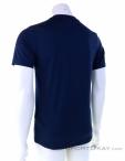 POC Reform Enduro Light SS Caballeros Camiseta para ciclista, POC, Azul oscuro, , Hombre, 0049-10478, 5637950971, 7325549977969, N1-11.jpg