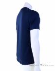 POC Reform Enduro Light SS Hommes T-shirt de vélo, , Bleu foncé, , Hommes, 0049-10478, 5637950971, , N1-16.jpg