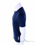 POC Reform Enduro Light SS Hommes T-shirt de vélo, POC, Bleu foncé, , Hommes, 0049-10478, 5637950971, 7325549977969, N2-07.jpg