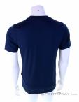 POC Reform Enduro Light SS Caballeros Camiseta para ciclista, POC, Azul oscuro, , Hombre, 0049-10478, 5637950971, 7325549977969, N2-12.jpg