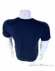 POC Reform Enduro Light SS Hommes T-shirt de vélo, , Bleu foncé, , Hommes, 0049-10478, 5637950971, , N3-13.jpg