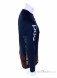POC MTB Pure LS Mens Biking Shirt, POC, Dark-Blue, , Male, 0049-10479, 5637950980, 7325549939936, N2-17.jpg