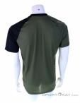 POC MTB Pure SS Hommes T-shirt de vélo, POC, Vert foncé olive, , Hommes, 0049-10480, 5637950986, 7325549938502, N2-12.jpg