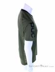 POC MTB Pure SS Hommes T-shirt de vélo, POC, Vert foncé olive, , Hommes, 0049-10480, 5637950986, 7325549938502, N2-17.jpg