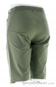 POC Essential Enduro Mens Biking Shorts, , Olive-Dark Green, , Male, 0049-10228, 5637951586, , N1-11.jpg