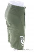 POC Essential Enduro Mens Biking Shorts, , Olive-Dark Green, , Male, 0049-10228, 5637951586, , N2-17.jpg