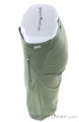 POC Essential Enduro Mens Biking Shorts, , Olive-Dark Green, , Male, 0049-10228, 5637951586, , N3-08.jpg