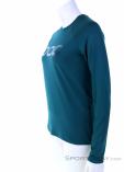 POC Reform Enduro LS Women Biking Shirt, , Turquoise, , Female, 0049-10481, 5637951597, , N1-06.jpg
