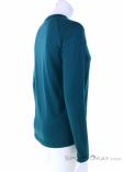POC Reform Enduro LS Women Biking Shirt, , Turquoise, , Female, 0049-10481, 5637951597, , N1-16.jpg