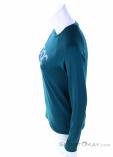 POC Reform Enduro LS Women Biking Shirt, , Turquoise, , Female, 0049-10481, 5637951597, , N2-07.jpg